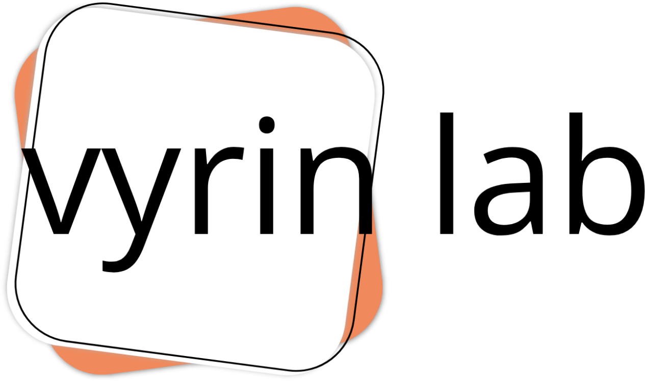 Vyrin Lab